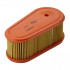 Briggs&Stratton Filtru aer patrat 140x71x54mm o38mm  briggs & stratton 725 775 800e 850e 875ex 875is 950e 1000 etc   795066 [2]