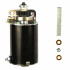 Briggs&Stratton Electromotor briggs & stratton 111mm  la coroana dintata plastic,al   etc 795121  ca 393499 394943 399169 490420 [2]