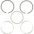 Briggs&Stratton Segmenti briggs & stratton 3.5 3.75 4 5 300 450 475 500 525 550 classic i/c quattro snow sprint  mtd etc [2]