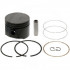 Briggs&Stratton Piston briggs & stratton 3.5 3.75 4 5hp 300 450 475 500 525 550 series classic quattro sprint etc  795691  ca [2]