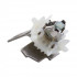 Briggs&Stratton Pinion regulator briggs & stratton 725 775 800e 825e 825ex 850e 850ex 875ex series 175cc 190cc 205cc professional [5]