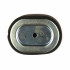 Briggs&Stratton Filtru aer oval  85x59x61mm o28mm  briggs & stratton 550series 083132 083152 etc  796970 din-4238 psp [2]