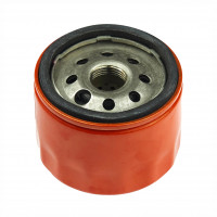 Briggs&Stratton Filtru ulei motor d76x58mm briggs & stratton premium-portocaliu la-100-ore 15-30hp etc 798576 ca 696854 Briggs&Stratton Filtru ulei motor d76x58mm briggs & stratton premium-portocaliu la-100-ore 15-30hp etc 798576 ca 696854