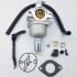 Briggs&Stratton Carburator briggs 14 14.5 15.5 16 16.5 17.5 hp i/c intek ohv vanguard etc  799727-1  ca 30271120 495935 496796 [2]