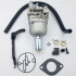 Briggs&Stratton Carburator briggs 14 14.5 15.5 16 16.5 17.5 hp i/c intek ohv vanguard etc  799727-1  ca 30271120 495935 496796 [3]