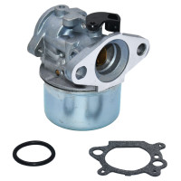 Briggs&Stratton Carburator briggs & stratton quantum 625 650 675 190cc etc primer 1-clapeta 799868 ca 497314 497347 497410 Briggs&Stratton Carburator briggs & stratton quantum 625 650 675 190cc etc primer 1-clapeta 799868 ca 497314 497347 497410