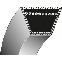 Curea 5/8x 41.50 16.3x1067la transmisie mtd etc 1998-2008 8-100 ca 41/64x42 754-0468 75-5410 Curea 5/8x 41.50 16.3x1067la transmisie mtd etc 1998-2008 8-100 ca 41/64x42 754-0468 75-5410