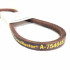 Curea 5/8x 36.00 15.8x914la  transmisie minirider mtd 60cm etc 2008  8-130  ca 5l36.25 754-0453 [2]