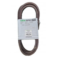 Curea 5/8x 97.10 16.7x2466la,2397li cutite mtd 92cm 2005-2016 8-134 ca 754-04087 754-0485 754-0492 8-133 etc Curea 5/8x 97.10 16.7x2466la,2397li cutite mtd 92cm 2005-2016 8-134 ca 754-04087 754-0485 754-0492 8-133 etc