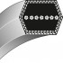 Curea aa 94.00 12.7x2388li  cutite mtd 105cm 2008-etc  8-313  ca 754-04174 754-04174-1 754-04174-a 8-265 8-312 fgp800029 [2]