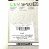 Curea 13x686li,713lp,731la optibelt a27 li  a716ld  la mtd optima 35vb 35vo 38vo, wolf-garten ambition v357b v389b va357b va389b,... [4]