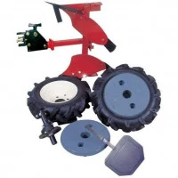 Pubert Kit de arat pubert quatro junior
