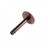 Pubert Ax roata de fier pubert  230mm  negru la promo,eco,primo,vario   8002010302