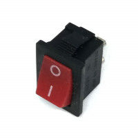 Ikra Intrerupator p/o comutator basc. ikra bls31 80020125 Ikra Intrerupator p/o comutator basc. ikra bls31 80020125
