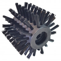Ikra Perie cilindrica ikra iemc 550   nec-2-buc    80100083