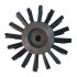 Ikra Perie cilindrica ikra iemc 550   nec-2-buc    80100083 [2]