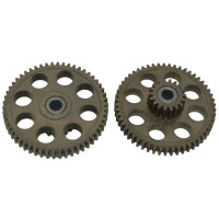 Bronto Roti dintate satelit, roata, pinion bronto by-cip28 2800w gt41006-sc pereche-2-bucati 39 8023-660001 la ax planetar 41 Bronto Roti dintate satelit, roata, pinion bronto by-cip28 2800w gt41006-sc pereche-2-bucati 39 8023-660001 la ax planetar 41