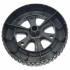 Bronto Roata  d180x40mm  d15x33mm  lmm  bronto by-cip28 2800w gt41006-sc    8031-600005  8031-60000501   per-2-buc [2]