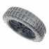 Bronto Roata  d180x40mm  d15x33mm  lmm  bronto by-cip28 2800w gt41006-sc    8031-600005  8031-60000501   per-2-buc [3]