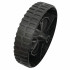 Bronto Roata  d180x40mm  d15x33mm  lmm  bronto by-cip28 2800w gt41006-sc    8031-600005  8031-60000501   per-2-buc [4]