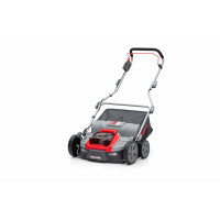 Ikra Scarificator gazon bat. 36cm ikra ib-sr 36 3-in-1 fara incarcator fara baterie 36v compatibil bosch
