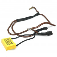 Ikra Condensator ikra egn2500 imh2500 by-trops 2500 bronto  81000221