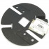 Ikra Disc cutite ikra egn2500 ieh2500 imh2500 by-trops 2500 bronto  81000242 [2]