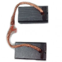 Ikra Perie carbune 6.5x11x20mm ikra egn2500 imh2500 by-trops 2500 bronto 81000246 Ikra Perie carbune 6.5x11x20mm ikra egn2500 imh2500 by-trops 2500 bronto 81000246