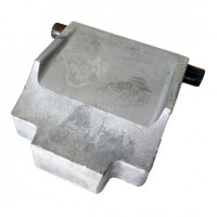 Ikra Contrapiesa tocare ikra ilh3000a ilh3000a, bronto by-cip28 2800w  81000259  ca 8160-660001