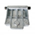 Ikra Contrapiesa tocare ikra ilh3000a ilh3000a, bronto by-cip28 2800w  81000259  ca 8160-660001 [2]
