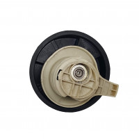 Ikra Fulie transmisie ikra ieh2500 imh2500 by-trops bronto cu ax, excentric intindere curea 81002083 81002084 Ikra Fulie transmisie ikra ieh2500 imh2500 by-trops bronto cu ax, excentric intindere curea 81002083 81002084