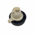 Ikra Fulie transmisie ikra ieh2500 imh2500 by-trops bronto cu ax, excentric intindere curea   81002083 81002084 [3]