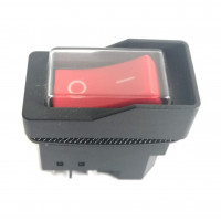 Ikra Intrerupator p/o electronic ikra imh2500 by-trops 2500 bronto ca egn2500,ieh2500 81002077 81003028