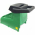 Bronto Carcasa bronto by-cip28 2800w gt41006-sc superioara    8142-66000103    8151-66000101 [2]