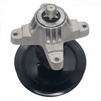 Butuc cutit mtd 92cm 105cm 2002-etc  stanga  82-4141  ca 122-285 18521435 618-0609b 618-0609c 618-0609d 918-04076 918-0609d, cu