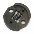 Ikra Saboti ambreiaj centrifugal cu arc  ikra ibhs62   82000307 [3]