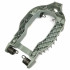 Ikra Suport motor ikra ibhs62 -gri  cu 82000368   82000391 [2]