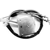 Pubert Set cabluri schimbator pubert vario  8300000108 ca 0308010025 0308010012, cu maneta 3001000065 ca 3001000055, piulite m6