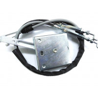 Pubert Set cabluri schimbator pubert jardimeca mt950 8300000109 ca 0308010026, cu maneta 3001000065 ca 3001000055, piulite m6 Pubert Set cabluri schimbator pubert jardimeca mt950 8300000109 ca 0308010026, cu maneta 3001000065 ca 3001000055, piulite m6