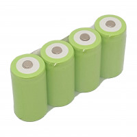 Goizper (Inter,Matabi,IK) Baterie acumulatori goizper easy 8.31.40.361 set-4-bucati 83140361 Goizper (Inter,Matabi,IK) Baterie acumulatori goizper easy 8.31.40.361 set-4-bucati 83140361