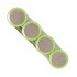 Goizper (Inter,Matabi,IK) Baterie acumulatori goizper easy   8.31.40.361  set-4-bucati  83140361 [2]