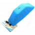 Matabi Cot erbicidare, duza dreapta, palnie protectie  inter,matabi  c  (8.34.40.981`8.34.40.931`8.34.40.980`83440980/ #83440871 [3]