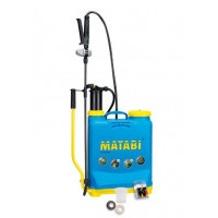 Matabi Pulverizator gradina matabi super green 12