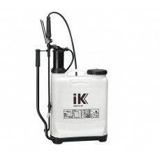 Goizper (Inter,Matabi,IK) Pulverizator industrial 12lt. ik multi 12 bs :acizi,dezinfectanti,pesticide,petroliere,alcoolice