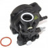 Briggs&Stratton Carburator briggs & stratton 450e 125cc etc 18063000--   84001028  cu 591120 594632 84002021 etc [4]