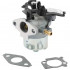 Briggs&Stratton Carburator briggs & stratton 700 750ex 775ex 775is 161cc commercial dov etc  84001115  ca 591852 595509 793463 [2]