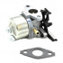 Briggs&Stratton Carburator briggs & stratton 700 750ex 775ex 775is 161cc commercial dov etc  84001115  ca 591852 595509 793463 [14]