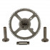 Briggs&Stratton Ax came briggs & stratton 9-21hp etc  84005207  ca 494433 496884 692421 693450 697139 698492 699016 699024 790390 [3]
