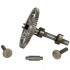 Briggs&Stratton Ax came briggs & stratton 9-21hp etc  84005207  ca 494433 496884 692421 693450 697139 698492 699016 699024 790390 [8]