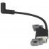 Briggs&Stratton Bobina aprindere briggs & stratton 450e 500e 550ex 575ex 625e 625ex 675exi 725e etc  84005272  ca 595009 593872 [2]